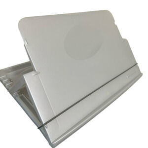 PortaBook Multifunctional Laptop Book Document Stand